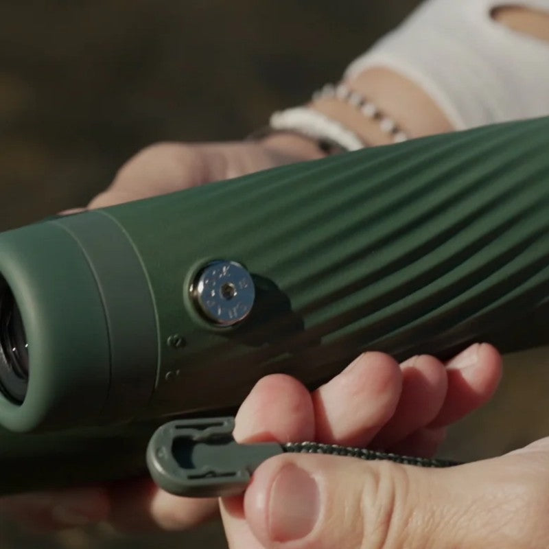 Bushnell A1 8x25 Binocolo compatto
