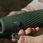 Bushnell A1 8x25 Binocolo compatto
