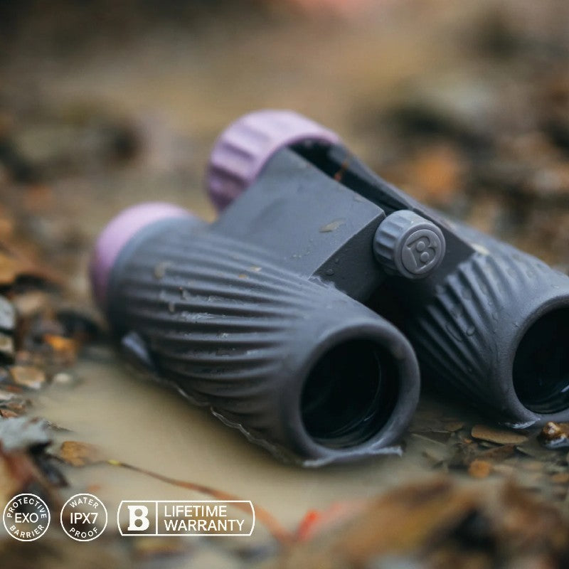 Bushnell A1 8x25 Binocolo compatto