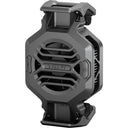 Tilta Khronos Cooling System voor Universal Smartphone Case - Space Gray