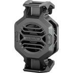 Tilta Khronos Cooling System voor Universal Smartphone Case - Space Gray
