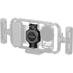 Tilta Khronos Cooling System voor Universal Smartphone Case - Space Gray