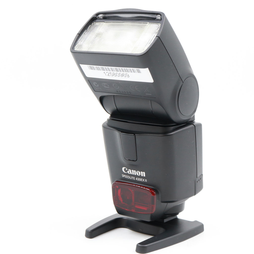 Canon Speedlite 430EX II occasion