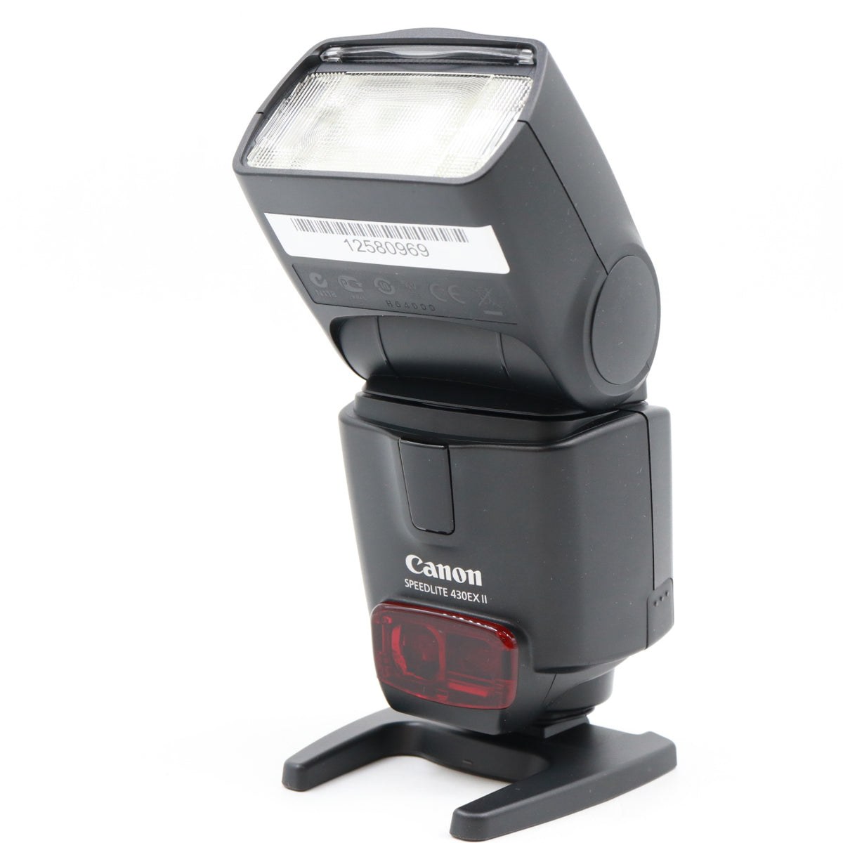 Canon Speedlite 430EX II occasion