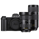 Leica 10689 SL3-P Kit + 24-70 f/2.8 + 70-200 f/2.8