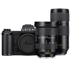 Leica 10689 SL3-P Kit + 24-70 f/2.8 + 70-200 f/2.8