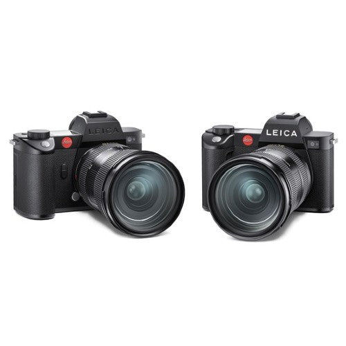 Leica 10689 SL3-P Kit + 24-70 f/2.8 + 70-200 f/2.8