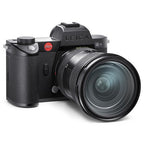 Leica 10689 SL3-P Kit + 24-70 f/2.8 + 70-200 f/2.8