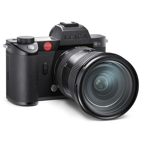 Leica 10689 SL3-P Kit + 24-70 f/2.8 + 70-200 f/2.8