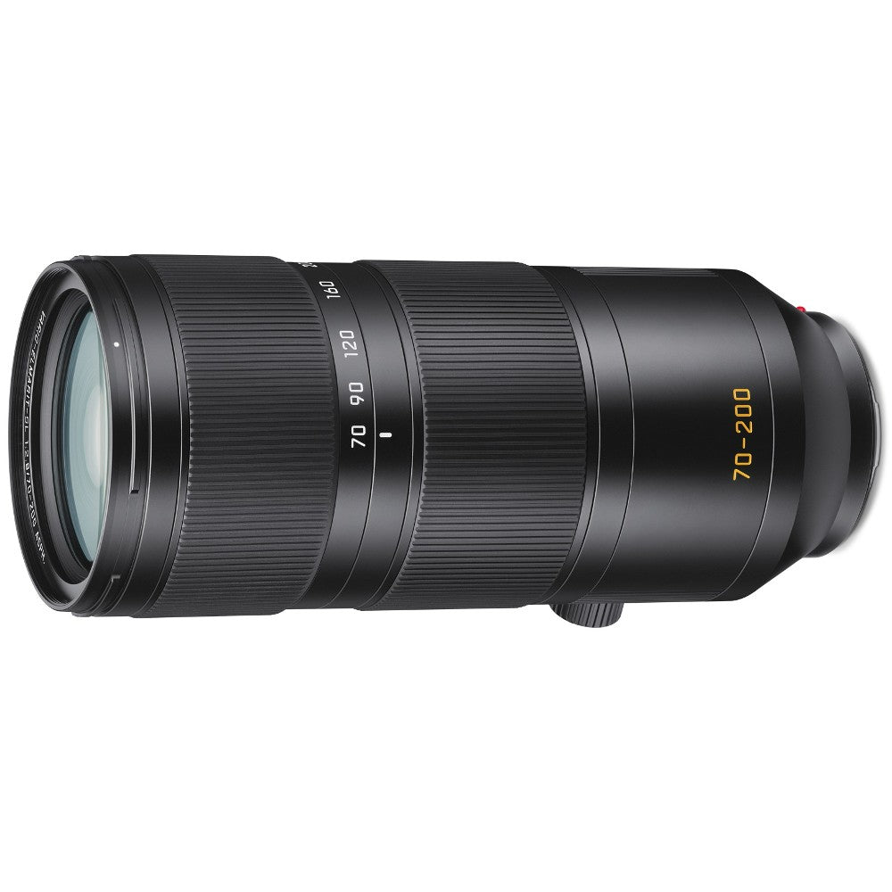 Leica 10689 SL3-P Kit + 24-70 f/2.8 + 70-200 f/2.8