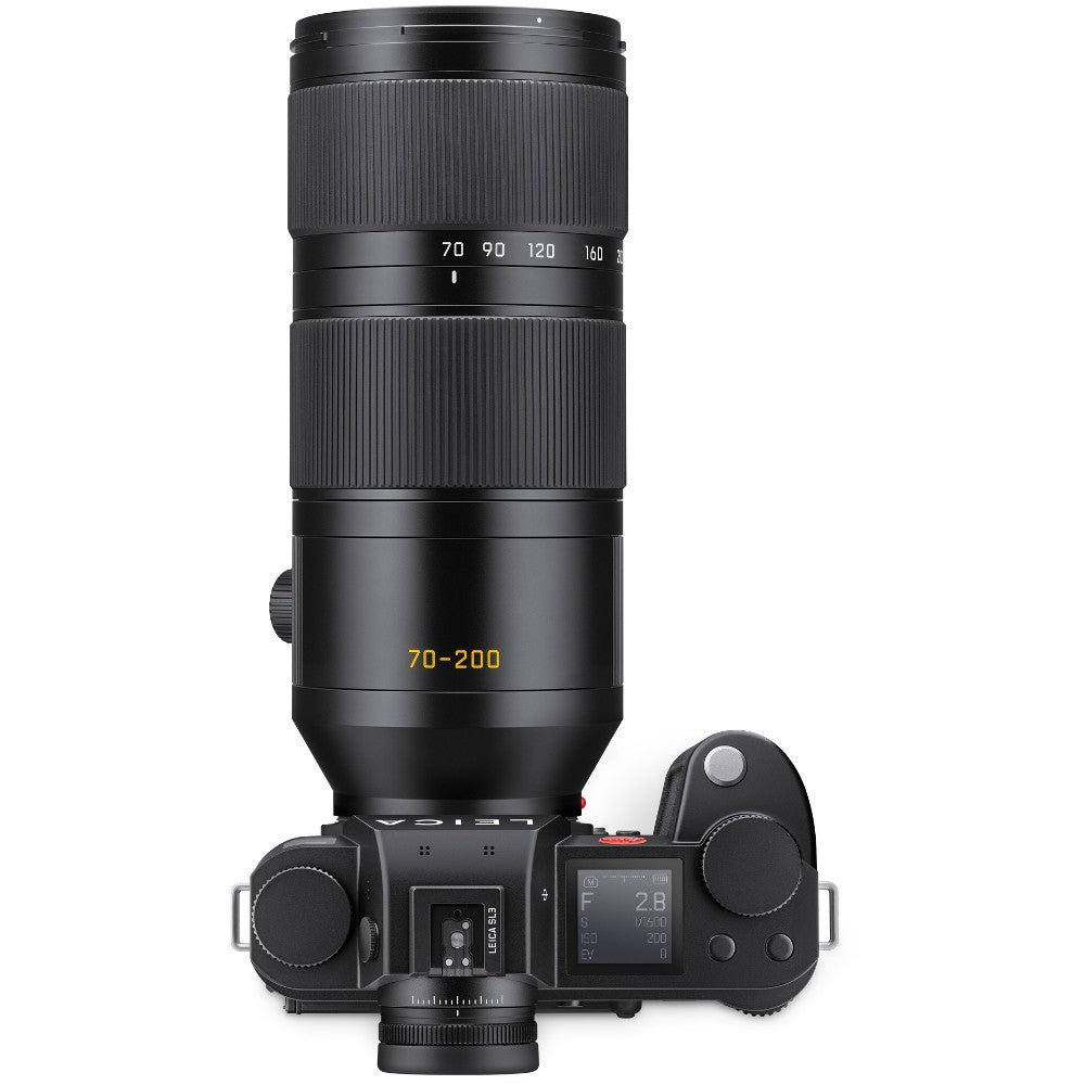 Leica 10689 SL3-P Kit + 24-70 f/2.8 + 70-200 f/2.8