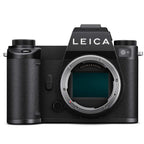 Leica 10689 SL3-P Kit + 24-70 f/2.8 + 70-200 f/2.8