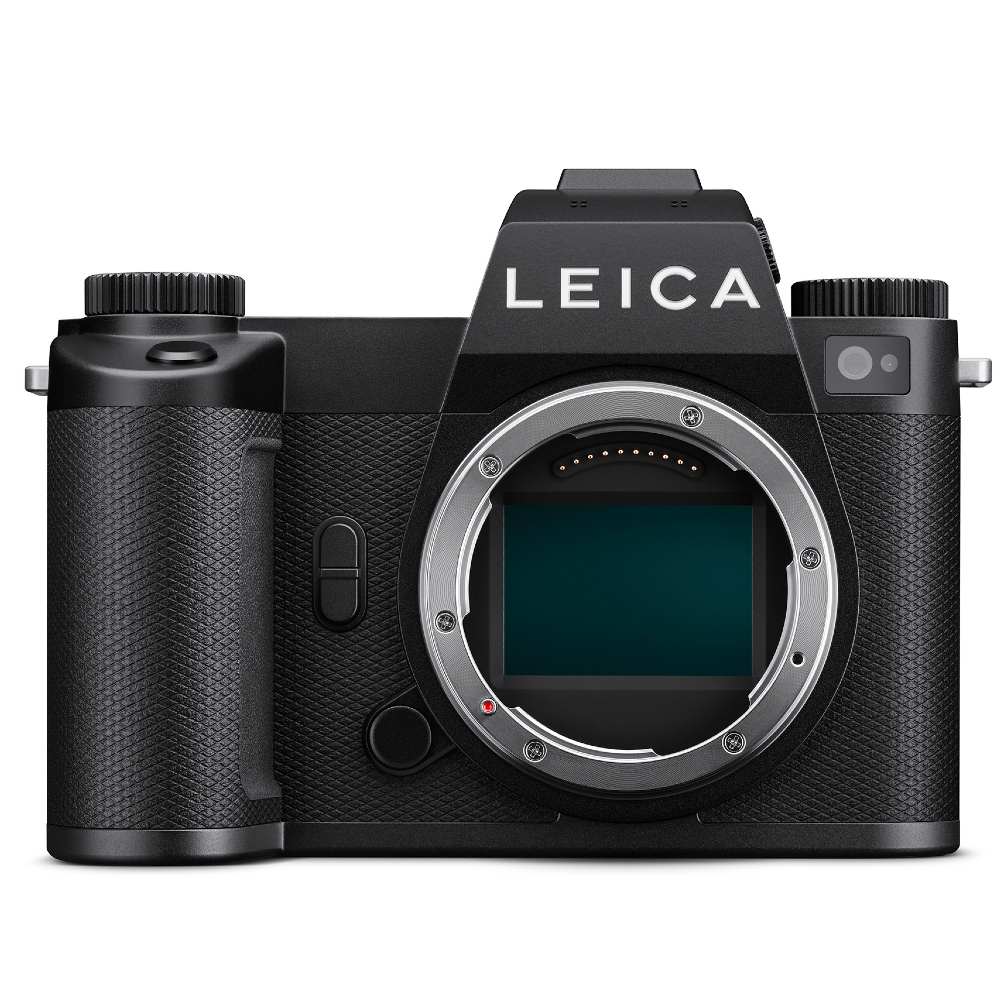 Leica 10689 SL3-P Kit + 24-70 f/2.8 + 70-200 f/2.8