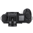 Leica 10689 SL3-P Kit + 24-70 f/2.8 + 70-200 f/2.8