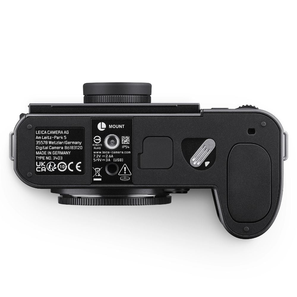 Leica 10689 SL3-P Kit + 24-70 f/2.8 + 70-200 f/2.8