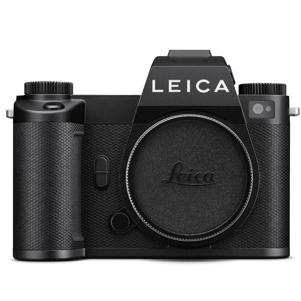 Leica 10689 SL3-P Kit + 24-70 f/2.8 + 70-200 f/2.8