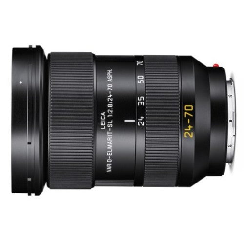 Leica 10689 SL3-P Kit + 24-70 f/2.8 + 70-200 f/2.8