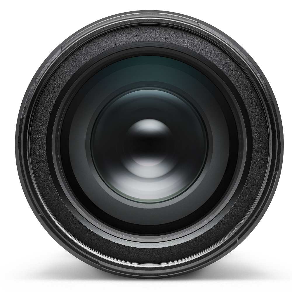 Leica 11125 APO-Macro-Elmarit-SL 100 f/2.8, black anodized finish