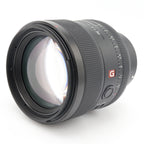 Sony FE 85mm f/1.4 GM occasion