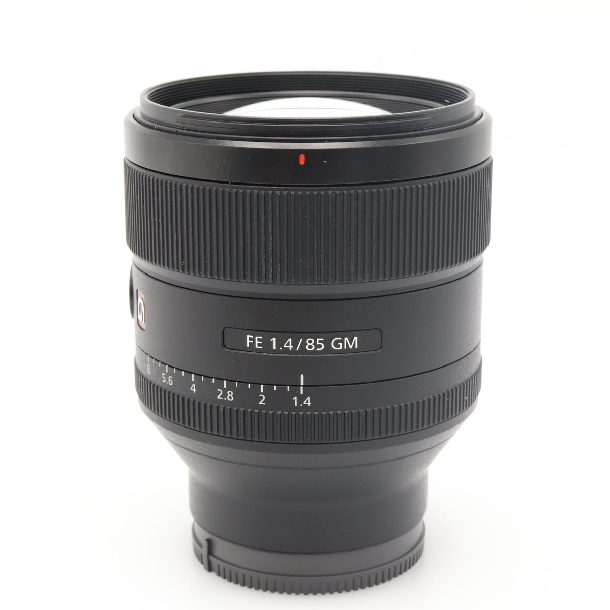 Sony FE 85mm f/1.4 GM occasion