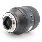 Sony FE 85mm f/1.4 GM occasion