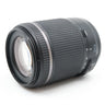 Tamron 18-200mm F/3.5-6.3 Di II VC Canon occasion