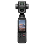 DJI Osmo Pocket 4P (Pro) - Nero