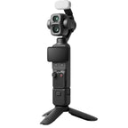 DJI Osmo Pocket 4P (Pro) Creator Combo - Negro