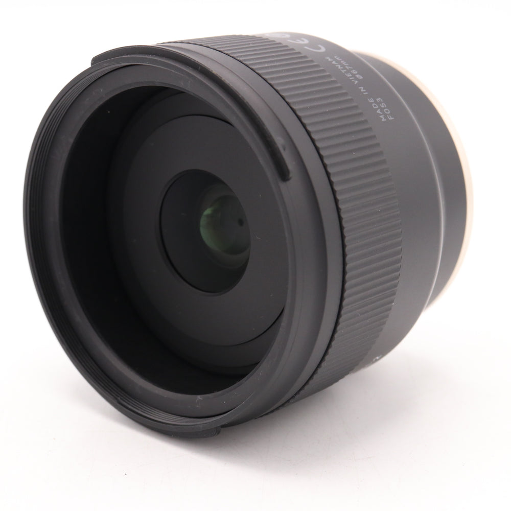 Tamron 35mm f/2.8 DI III OSD 1/2 Macro Sony FE  gebraucht