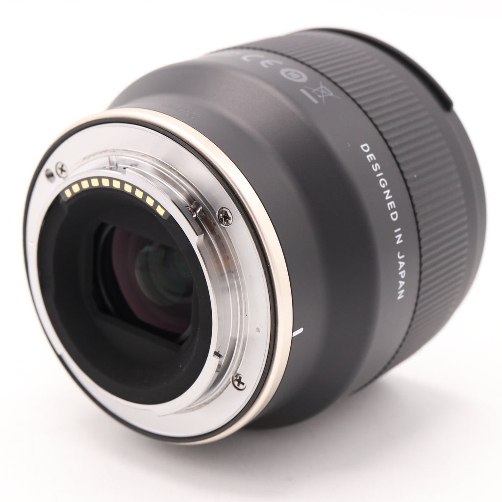 Tamron 35mm f/2.8 DI III OSD 1/2 Macro Sony FE  gebraucht