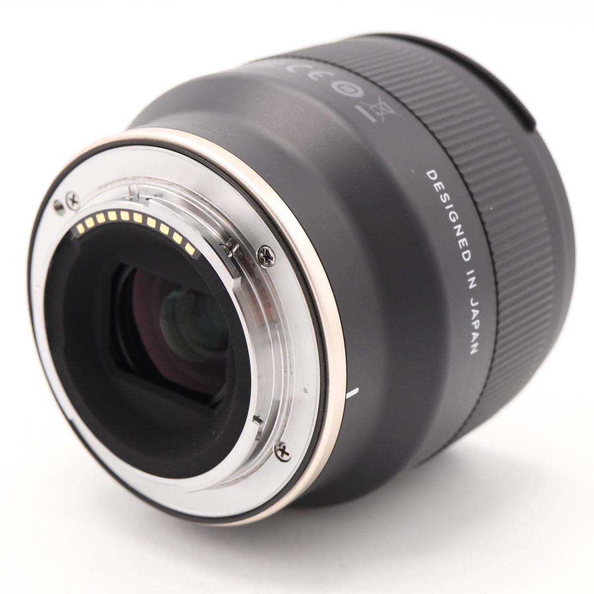 Tamron 35mm f/2.8 DI III OSD 1/2 Macro Sony FE  gebraucht