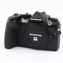 Olympus OM-D E-M1 Mark II Gehäuse gebraucht