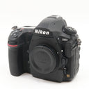 Nikon D850 body tweedehands