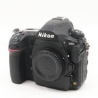 Nikon D850 body tweedehands