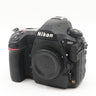 Nikon D850 body tweedehands