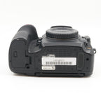 Nikon D850 body tweedehands