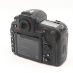 Nikon D850 body tweedehands
