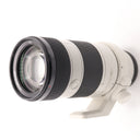 Sony FE 70-200mm f/4 G OSS usato