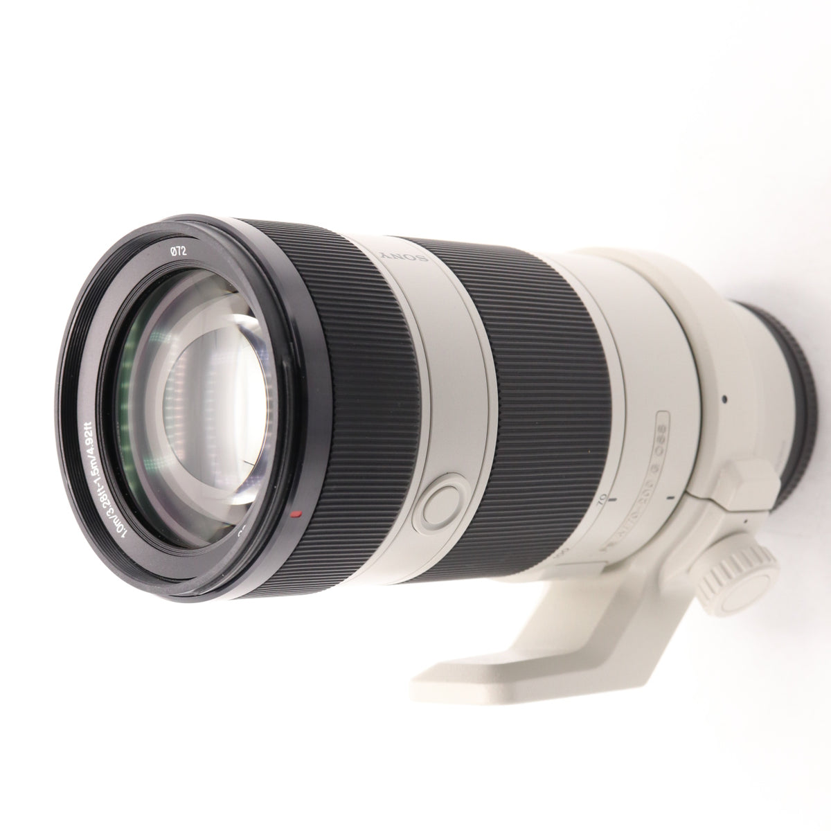 Sony FE 70-200mm f/4 G OSS usato