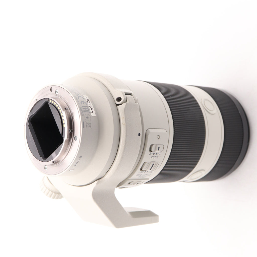 Sony FE 70-200mm f/4 G OSS usato
