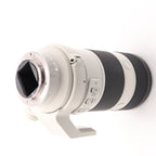 Sony FE 70-200mm f/4 G OSS usato