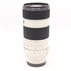 Sony FE 70-200mm f/4 G OSS usato