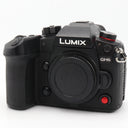 Panasonic Lumix DC-GH6 boîtier occasion