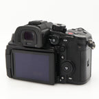 Panasonic Lumix DC-GH6 boîtier occasion