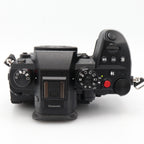 Panasonic Lumix DC-GH6 boîtier occasion