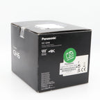Panasonic Lumix DC-GH6 boîtier occasion