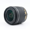 Nikon AF-P 18-55mm f/3.5-5.6G DX VR occasion