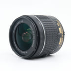 Nikon AF-P 18-55mm f/3.5-5.6G DX VR occasion