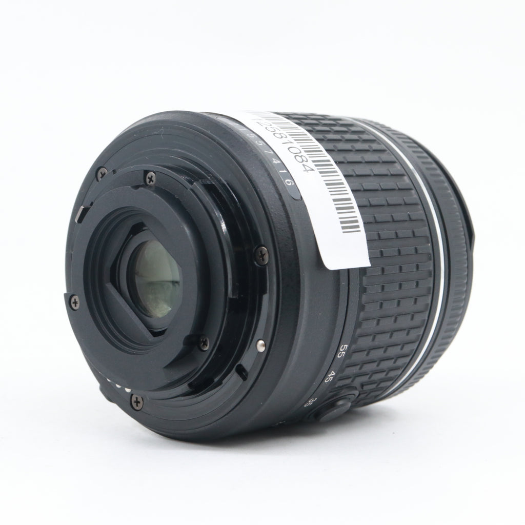 Nikon AF-P 18-55mm f/3.5-5.6G DX VR occasion