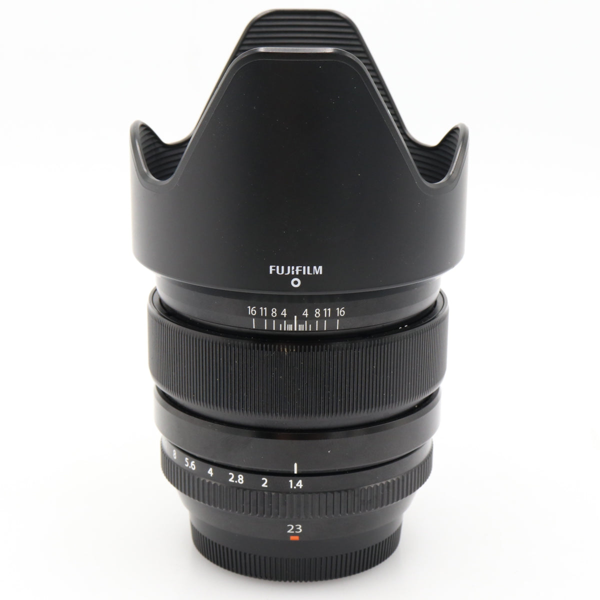 Fujifilm XF 23mm F/1.4 R gebraucht